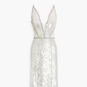 Jenny Peckham dress